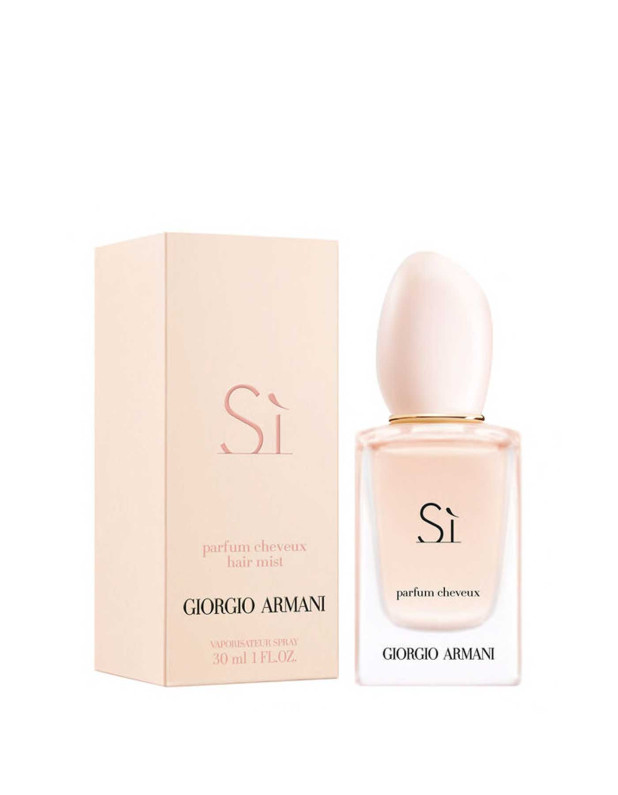 Si Hair Mist